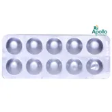 Mirnite Mel 15 mg Tablet 10's, Pack of 10 TABLETS