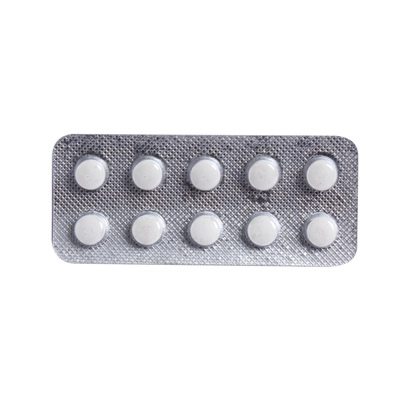 Mirtakem 30mg Tablet 10's, Pack of 10 TABLETS