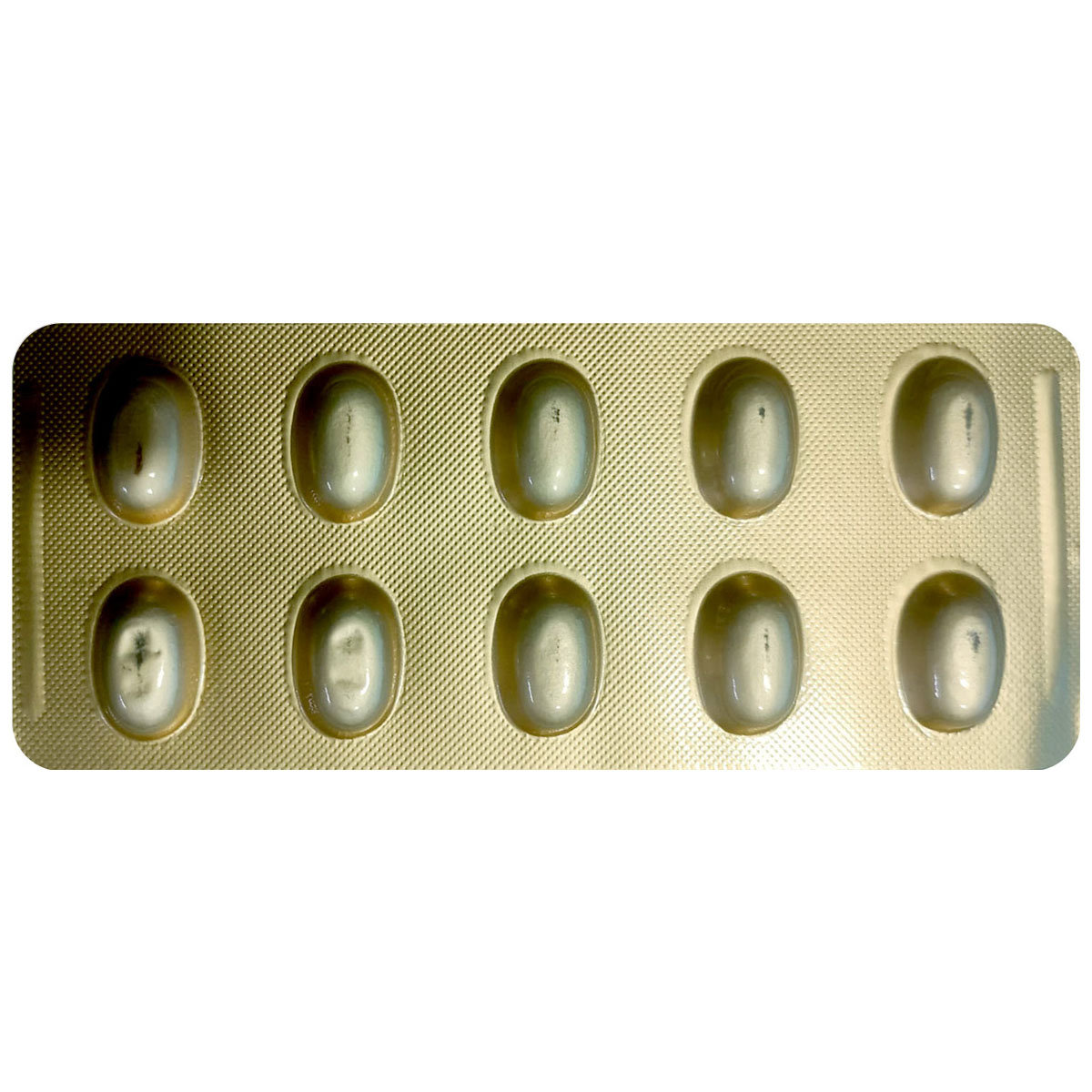 Mirahype 50 Tablet 10's, Pack of 10 Mirahype 50 Tablet 10's, Pack of 10