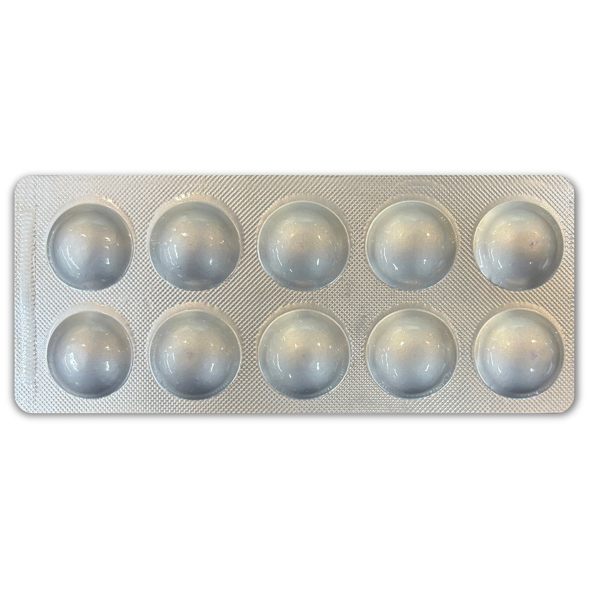 Mirablad 50 Tablet 10's, Pack of 10 Mirablad 50 Tablet 10's, Pack of 10