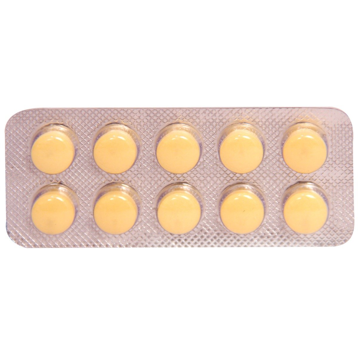 Misobit 50 Tablet 10's, Pack of 10 TabletS Misobit 50 Tablet 10's, Pack of 10 TabletS