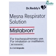 Mistabron Respirator Solution 3 ml