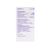 MITOTAX 100MG INJECTION, Pack of 1 INJECTION