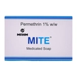 Mite Medicated Soap, 75 gm