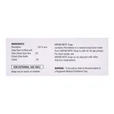 Mite Medicated Soap, 75 gm, Pack of 1