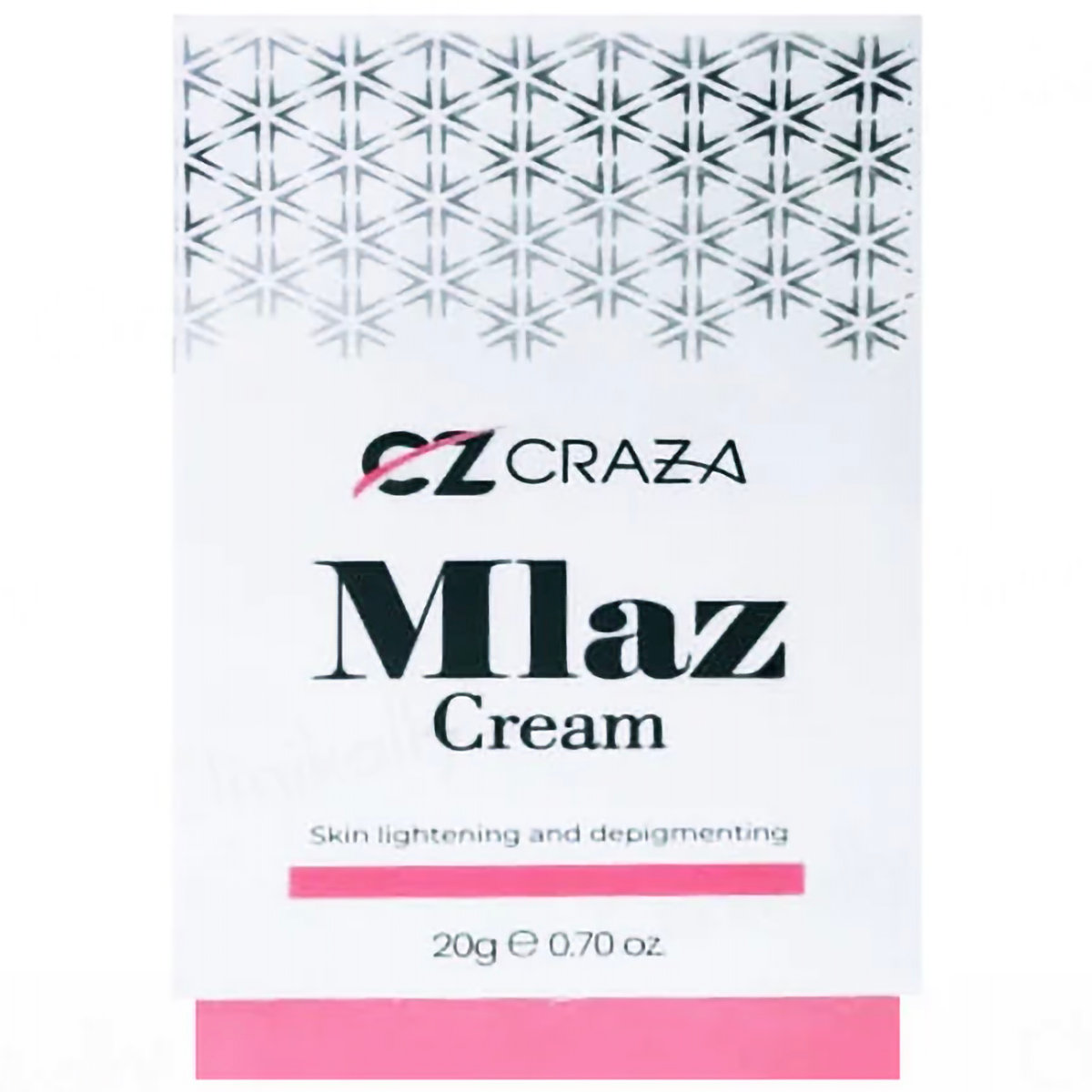 M-Laz Cream 20 gm M-Laz Cream 20 gm