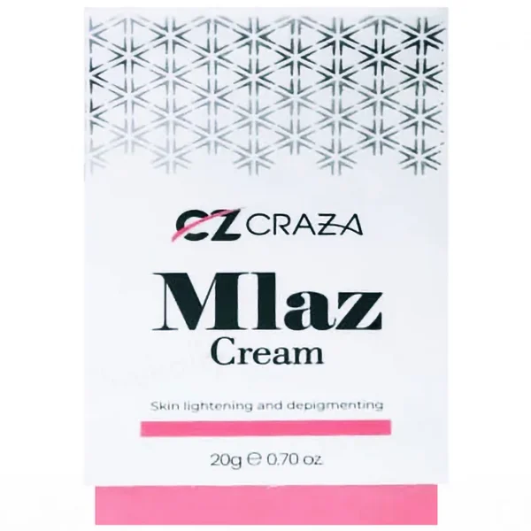 M-Laz Cream 20 gm