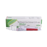 Mlobe Eye Ointment 5gm, Pack of 1 Ointment