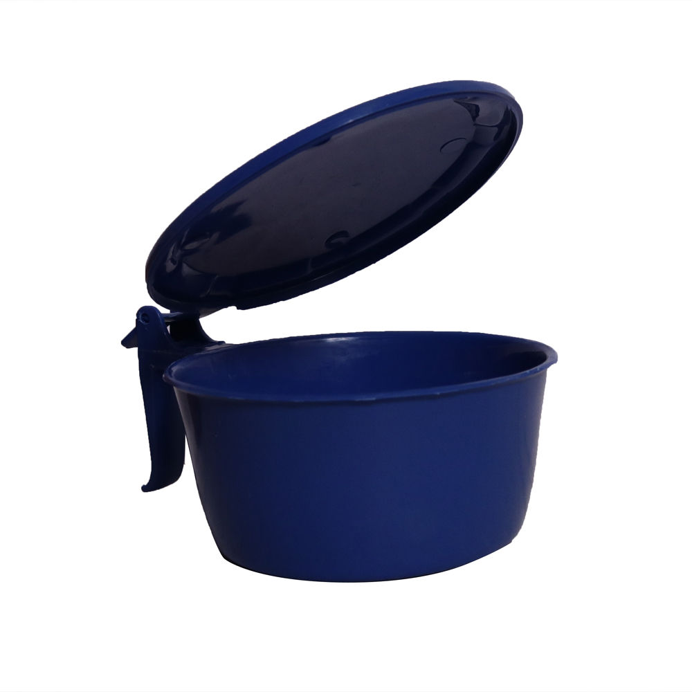 Doctor's Choice Sputum Cup With Handle, 1 Count Price, Uses, Side