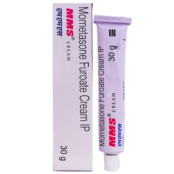 MMS Cream 30 gm, Pack of 1 CREAM