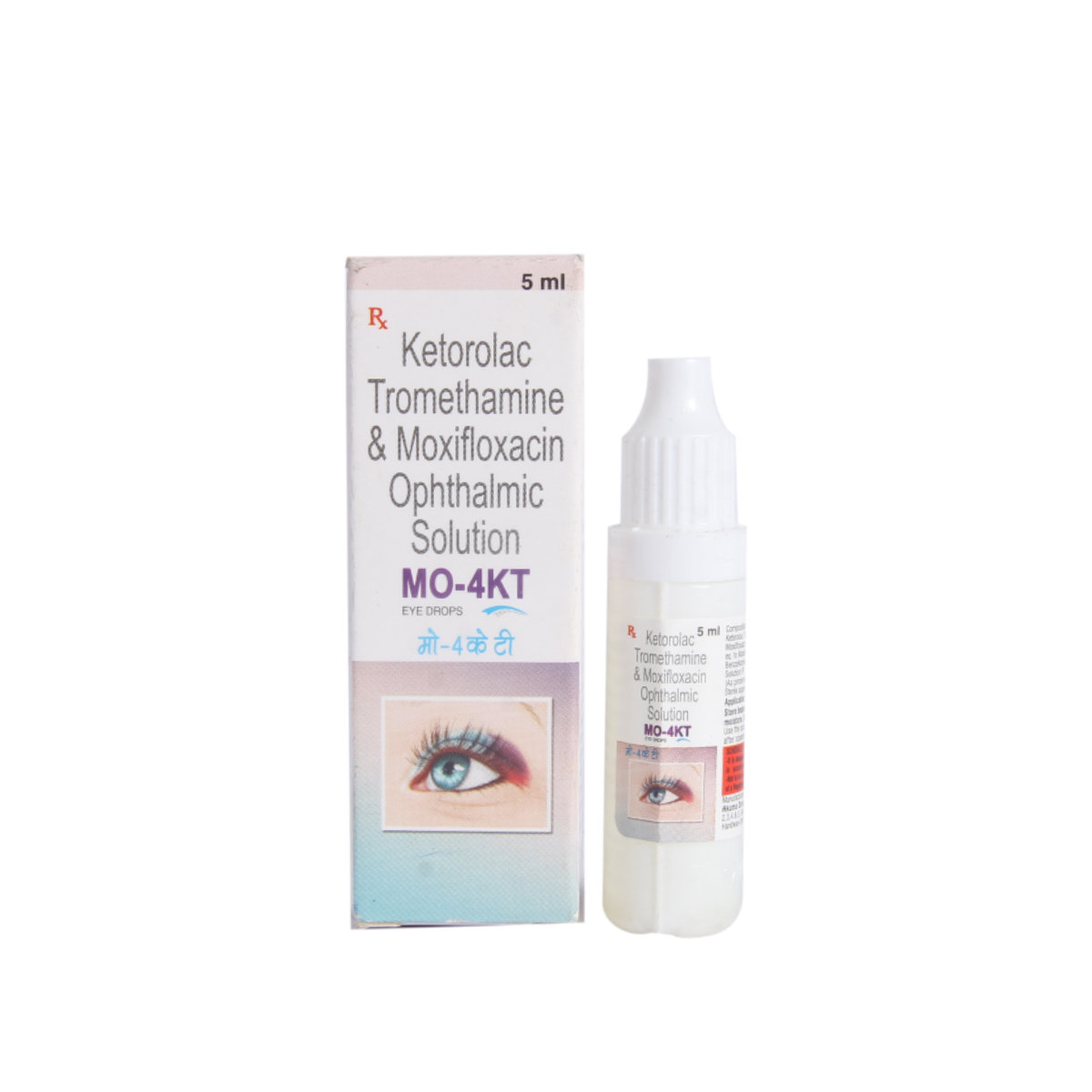 Mo4Kit Eye Drops 5 ml, Pack of 1 DROPS Mo4Kit Eye Drops 5 ml, Pack of 1 DROPS