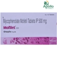 Mofilet-500 Tablet 10's