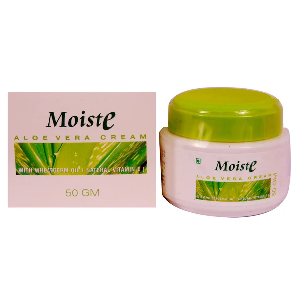 Moiste Cream 50 gm