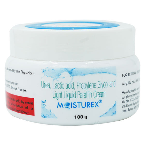 Buy Moisturex Cream 100 gm Online