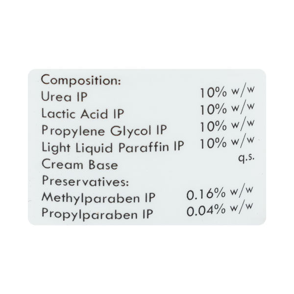 Moisturex Cream 100 gm, Pack of 1 Moisturex Cream 100 gm, Pack of 1