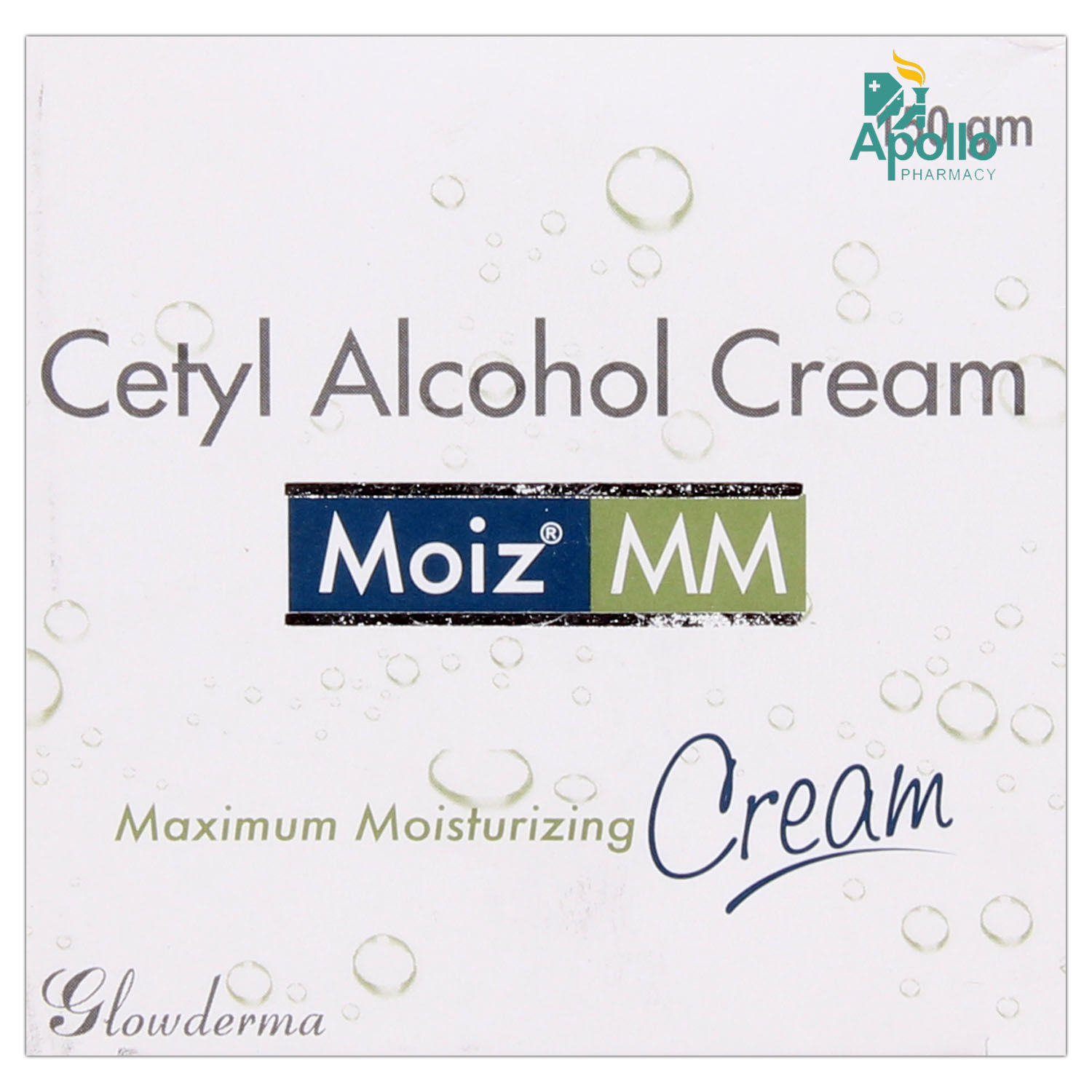 Buy MoizMM Cream 150 gm Online