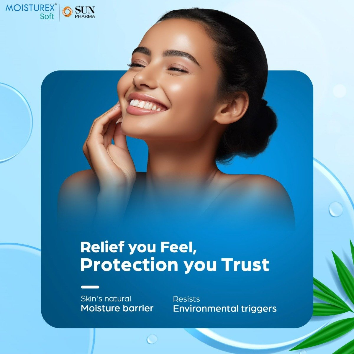 Moisturex Soft Cream 100 gm | White Soft Paraffin & Light Liquid Paraffin | Moisturises Skin, Pack of 1 Moisturex Soft Cream 100 gm | White Soft Paraffin & Light Liquid Paraffin | Moisturises Skin, Pack of 1