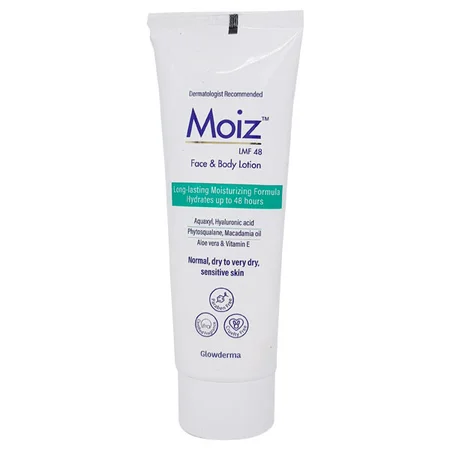 Moiz LMF 48 Lotion 75 ml