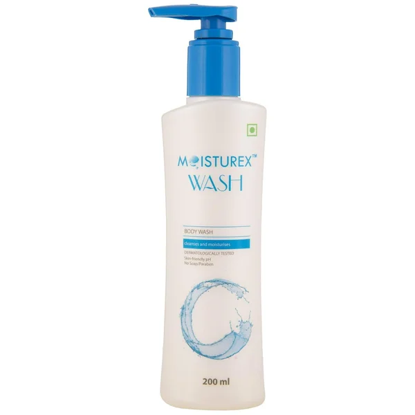 Moisturex Wash 200 ml