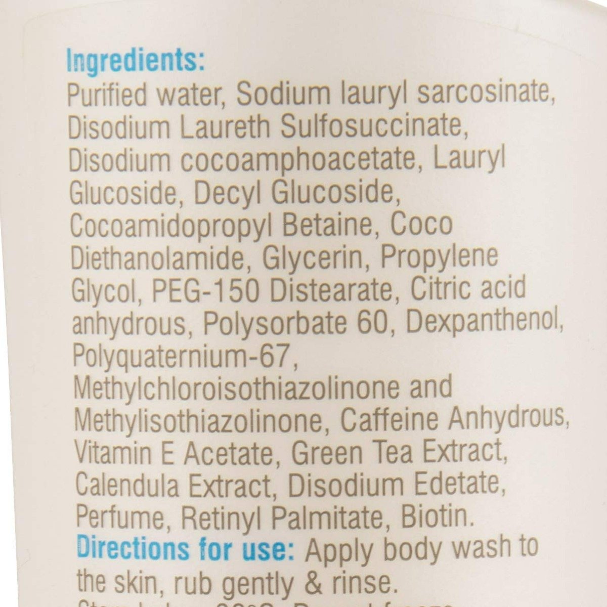 Moisturex Wash 200 ml, Pack of 1 Moisturex Wash 200 ml, Pack of 1