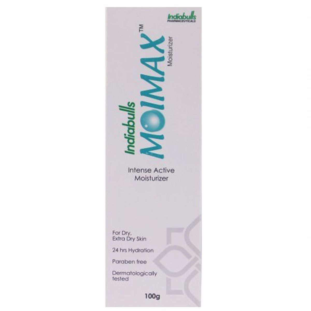 Moimax Moisturizer Cream 100 gm Price, Uses, Side Effects, Composition