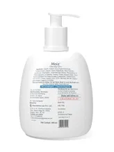New Improved Moiz Cleansing Lotion 400 ml, Pack of 1