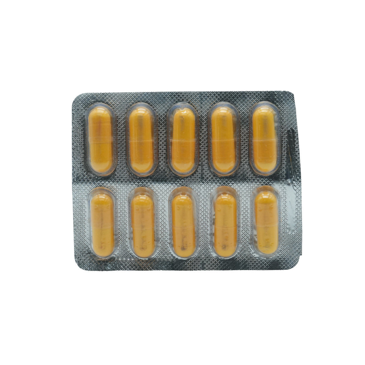 Mokcan 500 mg Capsule 10's, Pack of 10 CAPSULES Mokcan 500 mg Capsule 10's, Pack of 10 CAPSULES