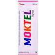 Moktel Syrup 200 ml