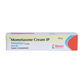 Momtas Cream 20 gm, Pack of 1 Cream