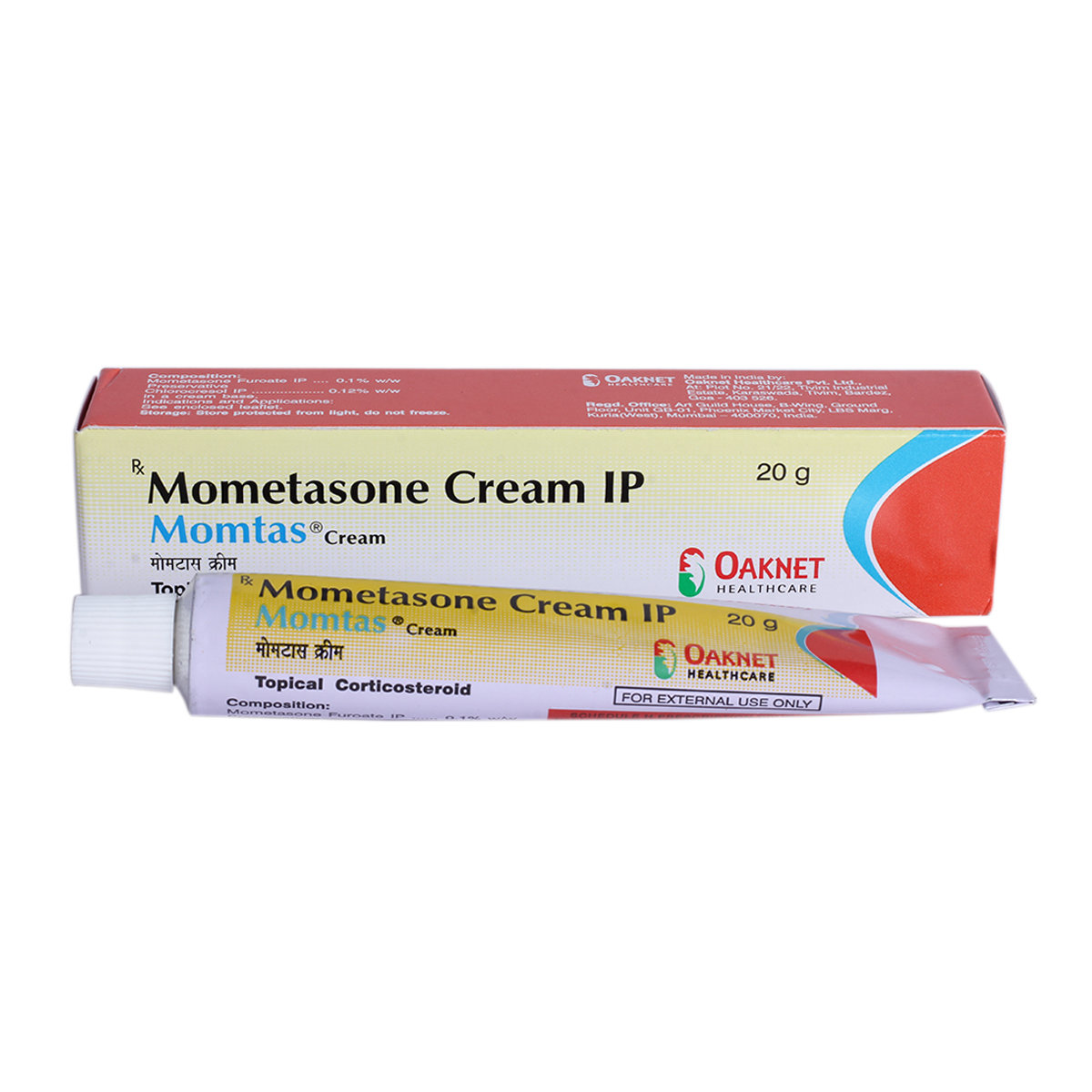 Momtas Cream 20 gm, Pack of 1 Cream Momtas Cream 20 gm, Pack of 1 Cream