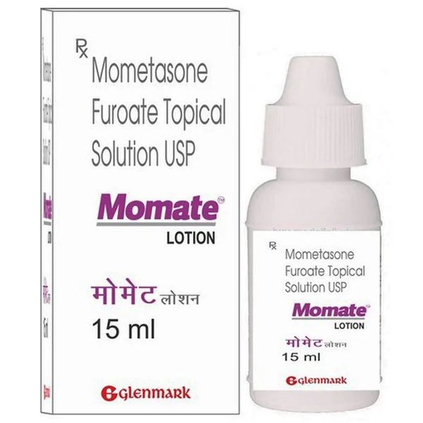Momate Lotion 15 ml, Pack of 1 Lotion