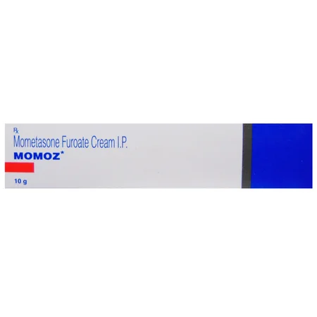 Momoz Cream 10 gm