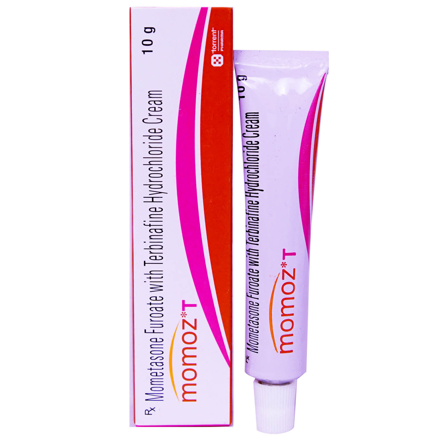 Momoz T Cream 10 gm, Pack of 1 Momoz T Cream 10 gm, Pack of 1