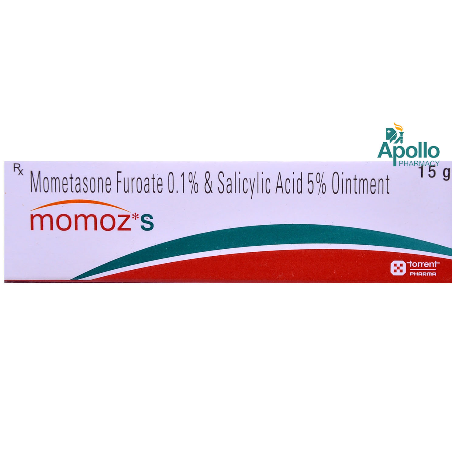 Momoz S Ointment 15 gm Momoz S Ointment 15 gm