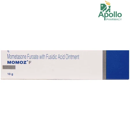 Momoz F Ointment 10 gm