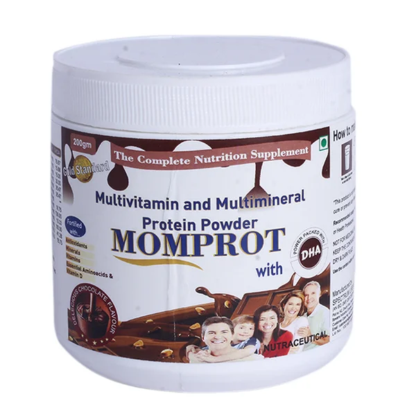 Momprot Powder 200 gm
