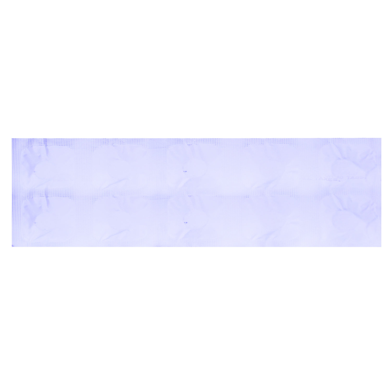 Monocef-O 50 Kid Tablet 10's, Pack of 10 TABLETS Monocef-O 50 Kid Tablet 10's, Pack of 10 TABLETS