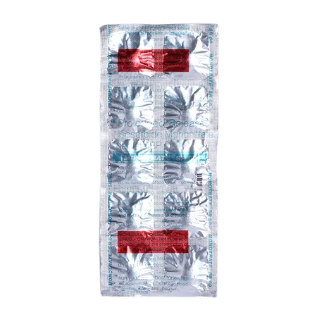 MONOTRATE SR 60MG TABLET