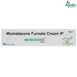 Monosone Cream