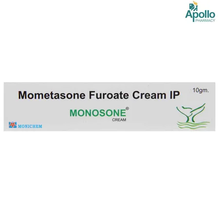 Monosone Cream 10 gm