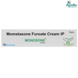 Monosone Cream 10 gm