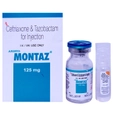 Montaz 125 Injection 1's