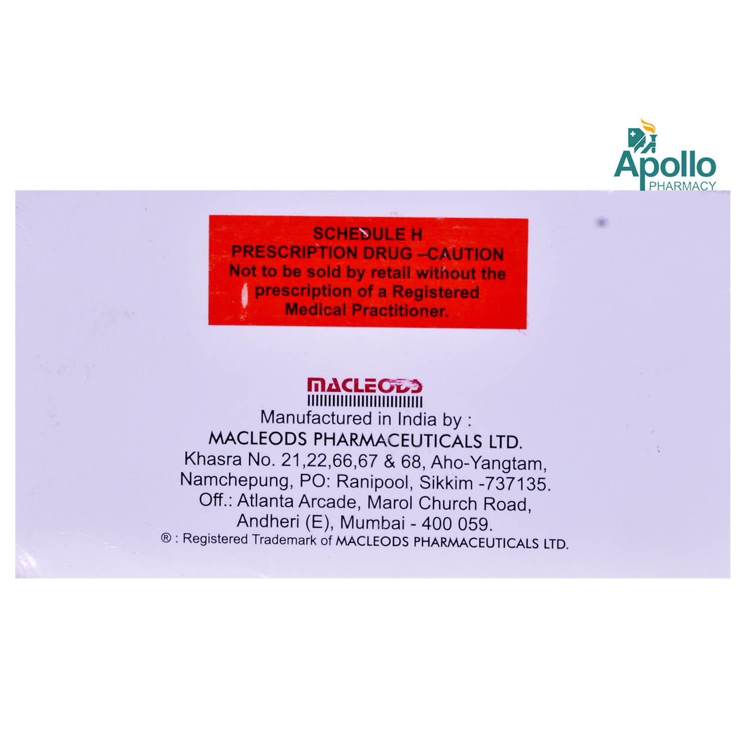 Montemac L Kid Tablet 10's, Pack of 10 TABLETS Montemac L Kid Tablet 10's, Pack of 10 TABLETS