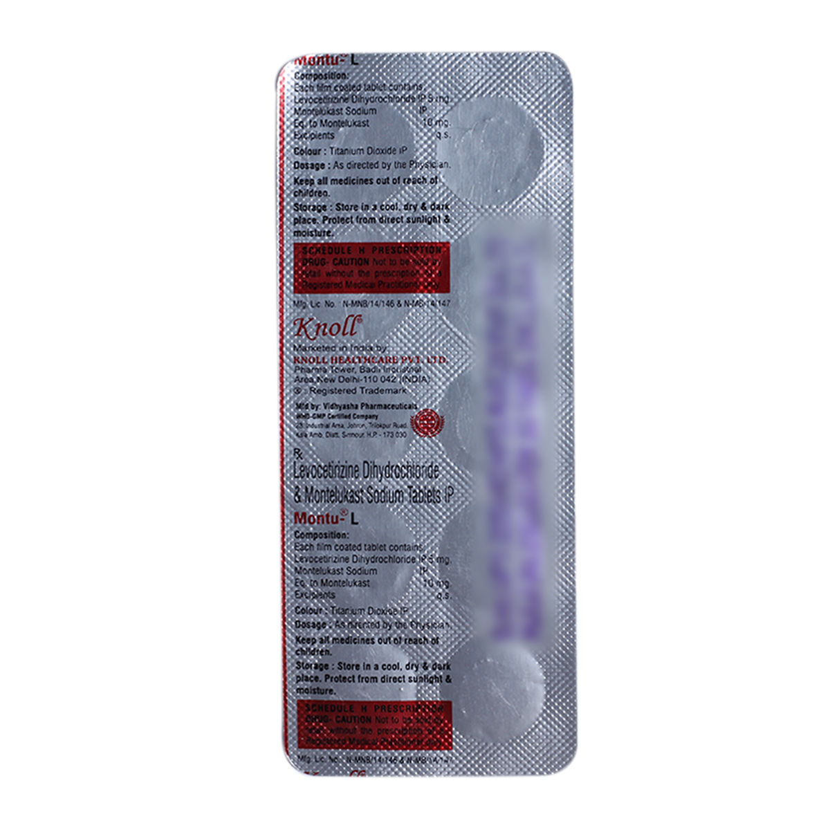 Montul Tablet Uses, Side Effects, Price Apollo Pharmacy