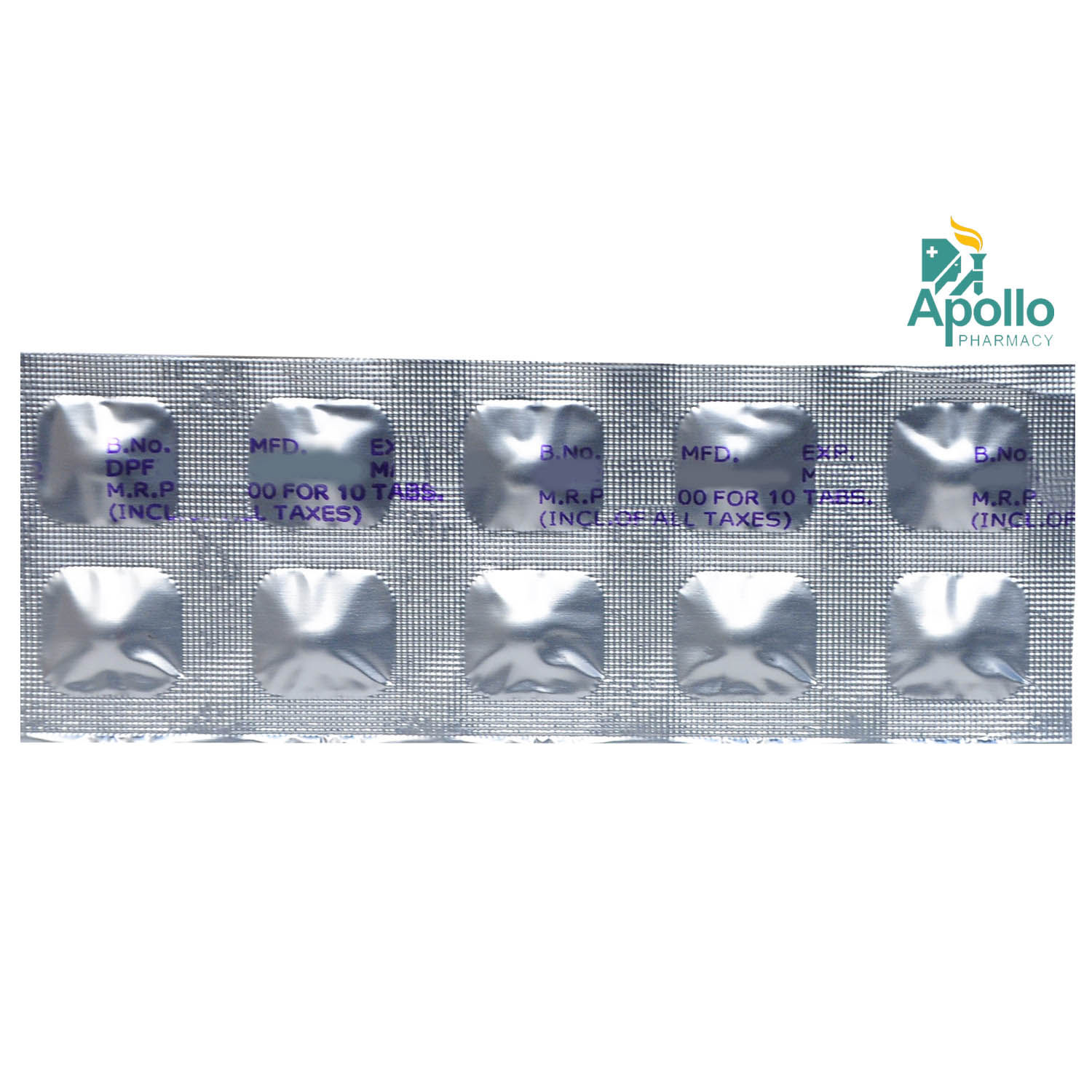 Montina-L Tablet 10's, Pack of 10 TABLETS Montina-L Tablet 10's, Pack of 10 TABLETS