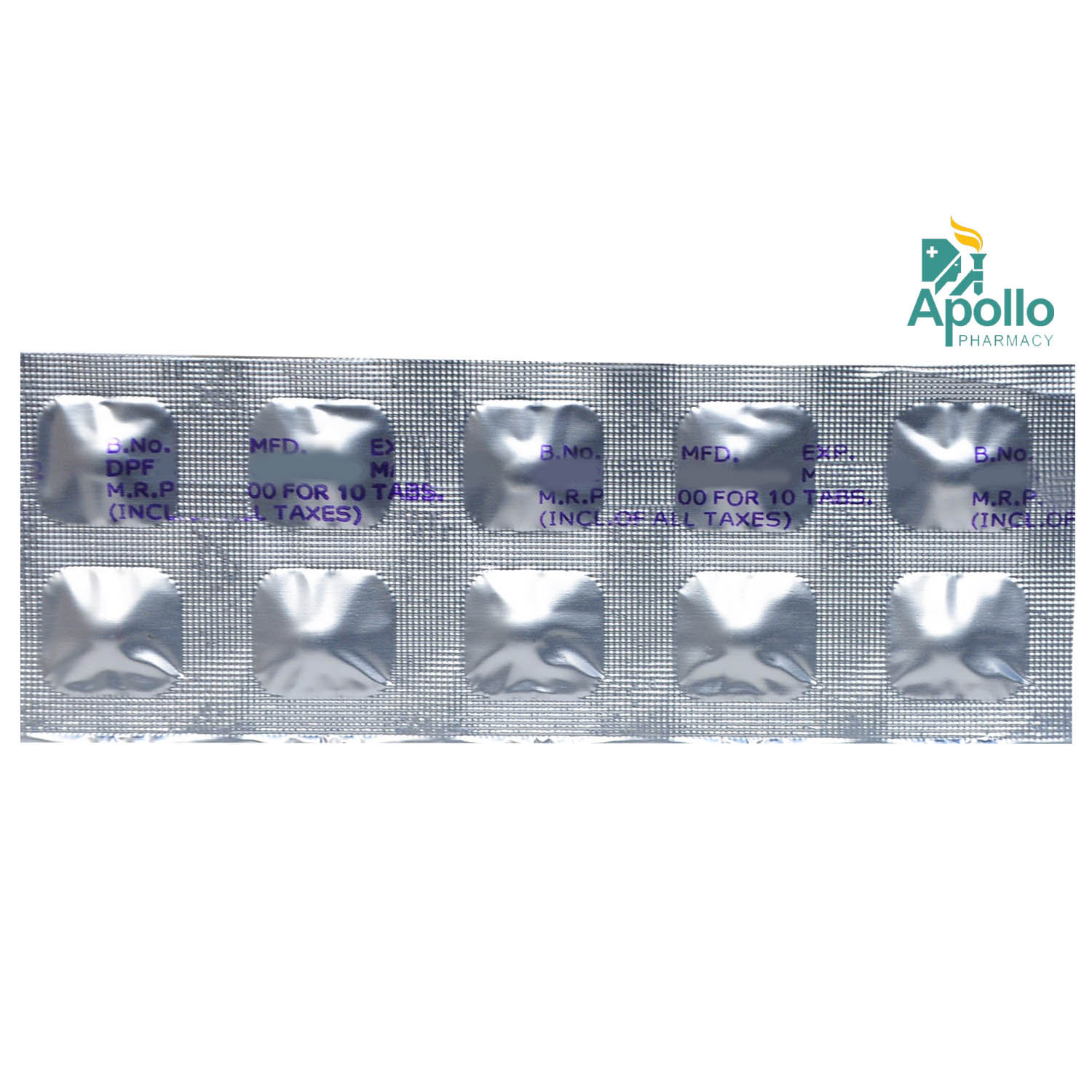 Montina-L Tablet 10's, Pack of 10 TABLETS Montina-L Tablet 10's, Pack of 10 TABLETS