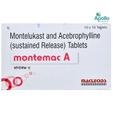 MONTEMAC A TABLET