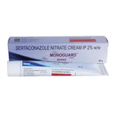Monoguard Cream 30 gm, Pack of 1 Cream