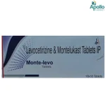Monte Levo Tablet 