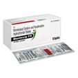Montecip FX 10 mg/120 mg Tablet 10's